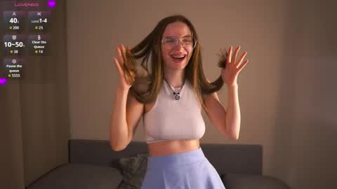 Mary  is here 3 My favorite patterns 77143222321Try my private online show from 04/09/26, 01:05