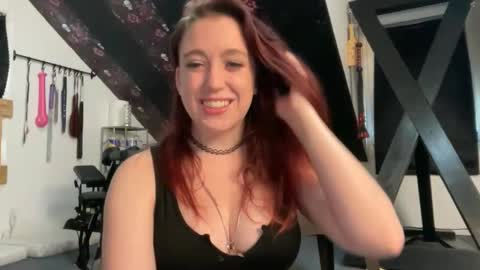 Minx online show from 05/18/26, 03:51