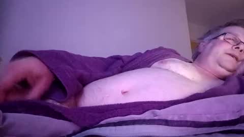 Stephano online show from 12/08/24, 10:14