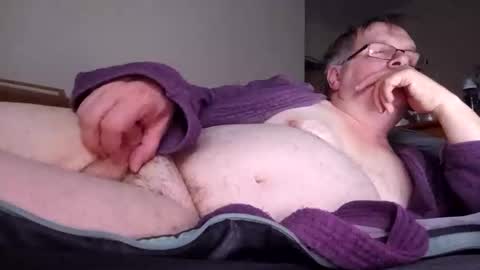 Stephano online show from 03/04/25, 07:11