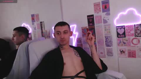 call me whatever you want online show from 02/16/26, 01:18