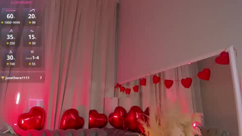 Lianna online show from 02/11/25, 10:15