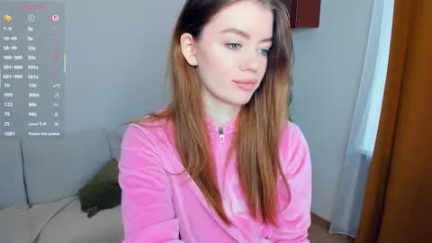 Linda online show from 02/06/26, 06:40