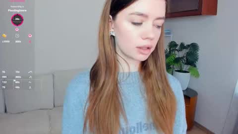 Linda online show from 02/07/26, 07:12