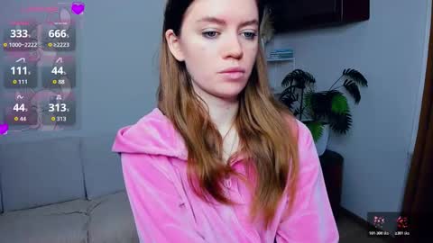 Linda online show from 02/11/26, 07:46