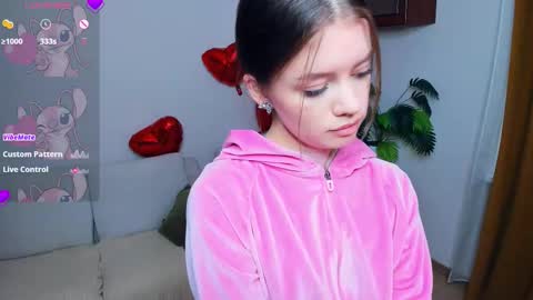 Linda online show from 02/14/26, 07:38