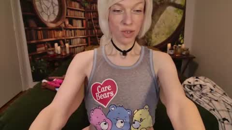 Tessa Rae online show from 06/20/26, 03:15