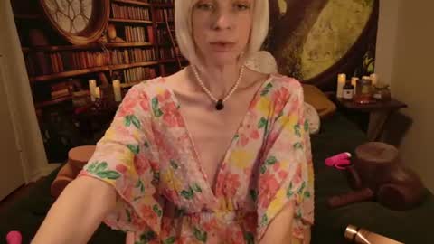 Tessa Rae online show from 06/23/26, 03:26