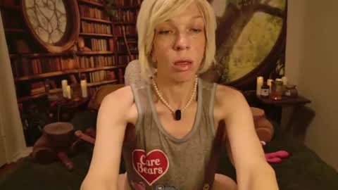 Tessa Rae online show from 06/24/26, 03:27
