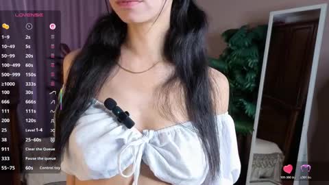 Mio online show from 03/31/26, 02:46