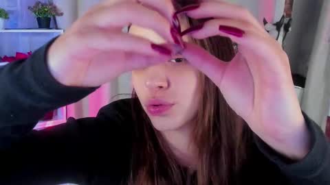 Snapshot of mipsymipson chatting on 10/18/25, 10:16 NEXT STREAM NOVEMBER 27282930 online show from 10/18/25, 10:16