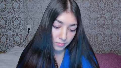 Mira online show from 12/15/25, 05:17