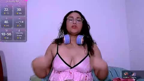 Snapshot of mira_cherry chatting on 11/10/25, 07:18 mira_cherry online show from 11/10/25, 07:18