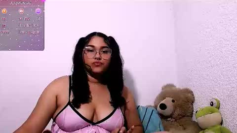 mira_cherry online show from 11/13/25, 06:01