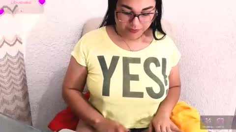 mira_cherry online show from 03/15/26, 05:24