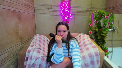 Mira online show from 12/13/24, 02:10