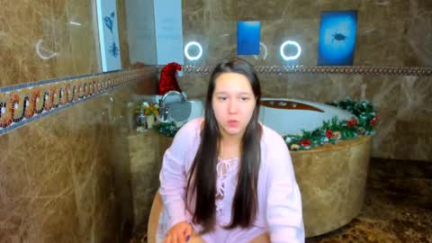 Mira online show from 12/20/24, 01:47