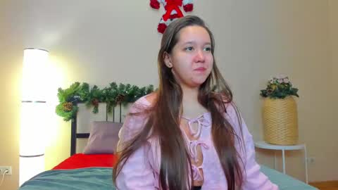 Mira online show from 01/03/25, 01:48