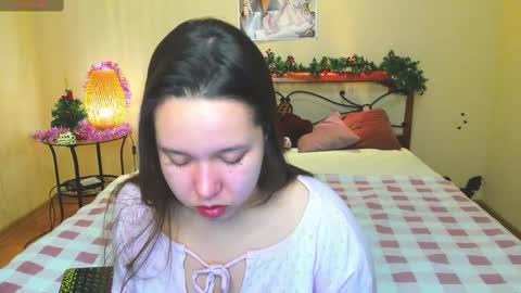 Mira online show from 01/26/25, 01:41