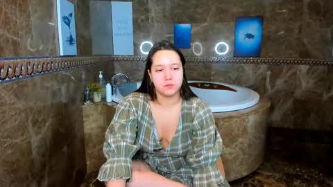 Mira online show from 01/29/25, 01:48