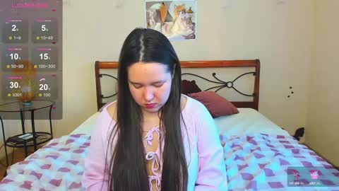 Mira online show from 02/23/25, 08:06