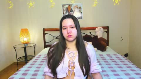 Mira online show from 03/04/25, 01:55