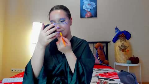 Mira online show from 10/30/25, 08:27
