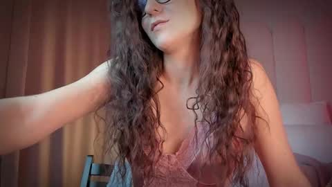 Mira online show from 11/20/25, 06:18