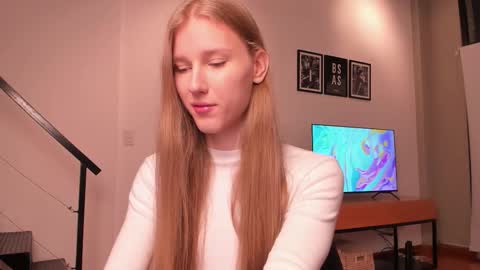 Mira online show from 01/11/26, 02:05