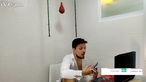 alek online show from 12/11/24, 09:19