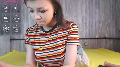 mira_one_ online show from 03/10/26, 08:41