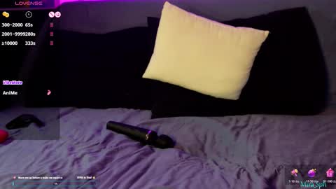 Mira Sph online show from 02/11/26, 04:45