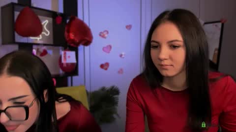 Mira online show from 02/21/26, 07:15