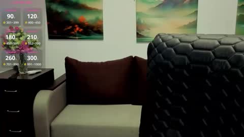 Mira online show from 02/11/26, 03:17