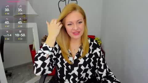 Mira online show from 02/14/26, 07:05