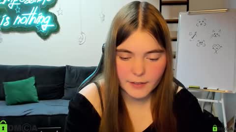 miraa_bloom online show from 01/19/26, 03:16