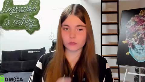 miraa_bloom online show from 03/22/26, 02:31