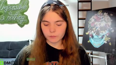 miraa_bloom online show from 04/08/26, 02:06