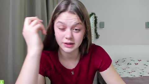 Mira online show from 12/16/25, 08:47