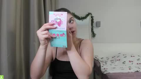 Mira online show from 12/20/25, 09:22