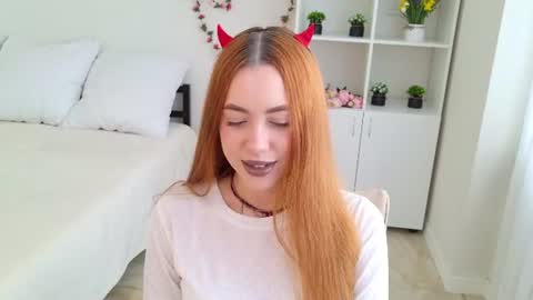mirabella__flower online show from 07/19/26, 05:11