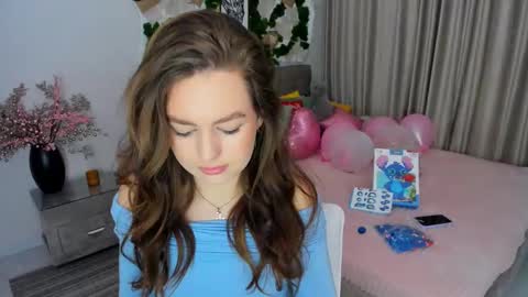 Emma online show from 02/23/25, 01:21