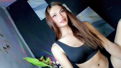 Zoey online show from 03/16/26, 10:19