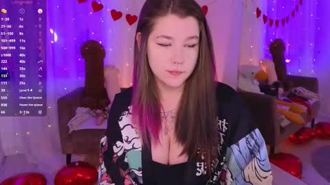 Mira  online show from 02/15/26, 05:59