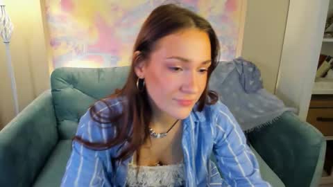 mirageanny online show from 03/15/26, 10:32