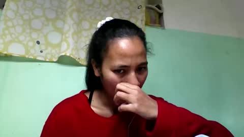 mirah881 online show from 09/09/25, 06:18