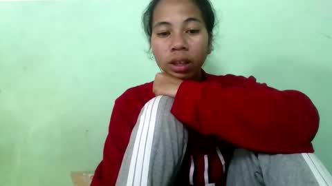 mirah881 online show from 10/13/25, 07:36