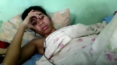 mirah881 online show from 11/13/25, 06:12