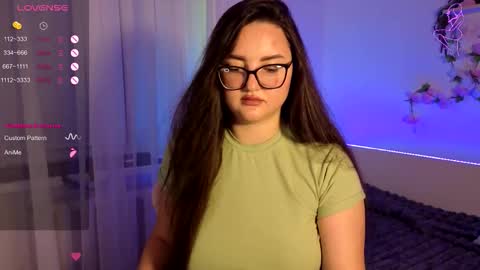 miraluccian online show from 09/08/25, 07:24