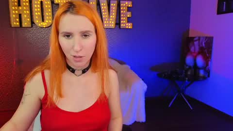 Mira online show from 01/31/25, 01:56